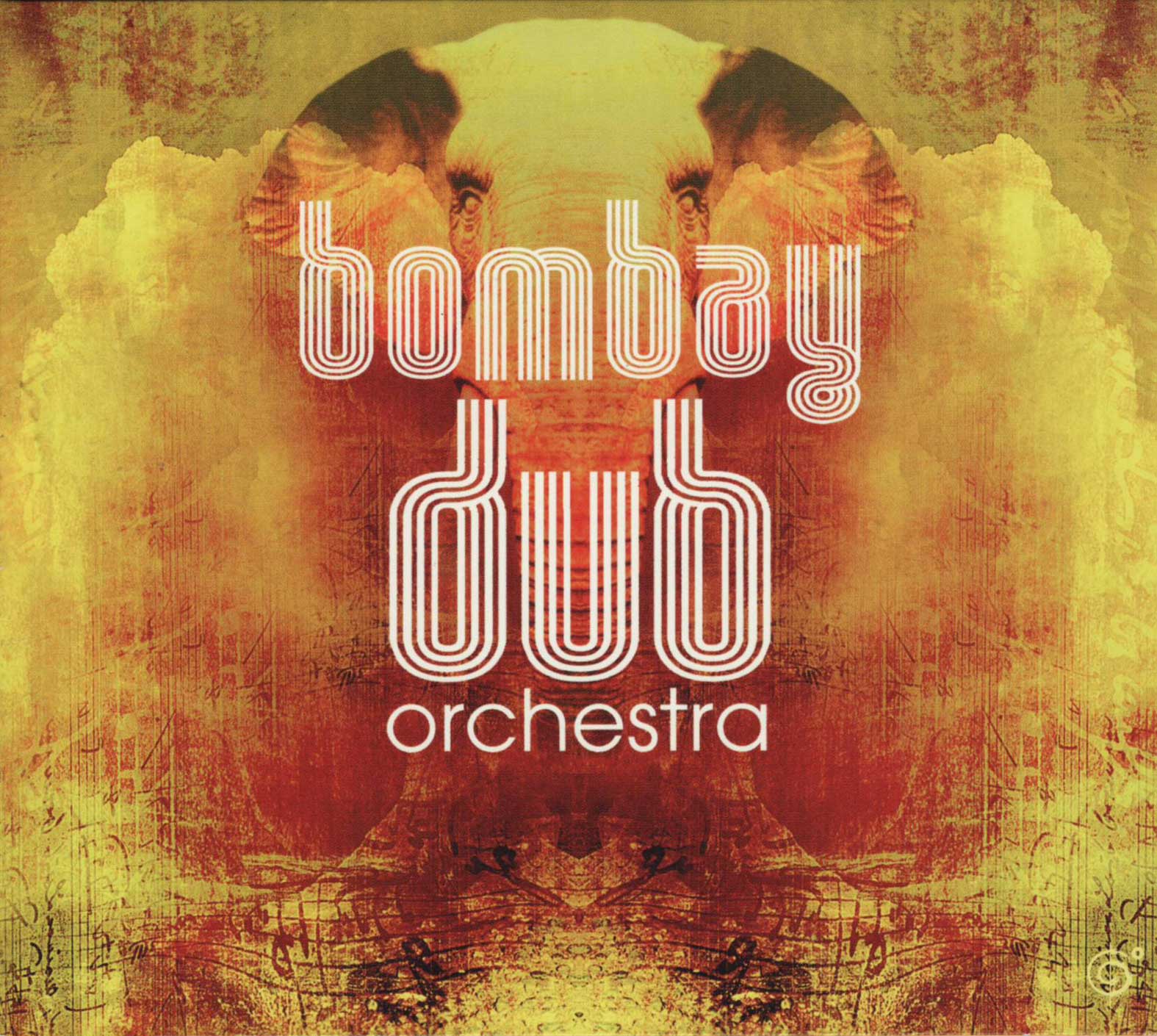 Bombay Dub Orchestra
